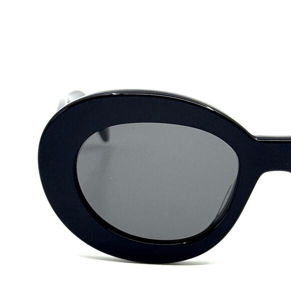 NEW!!! CELINE Sunglasses CL40312U 01A Authentic - Picture 4 of 12